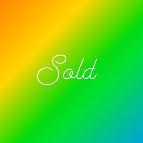 SOLD - Picture 1 of 1